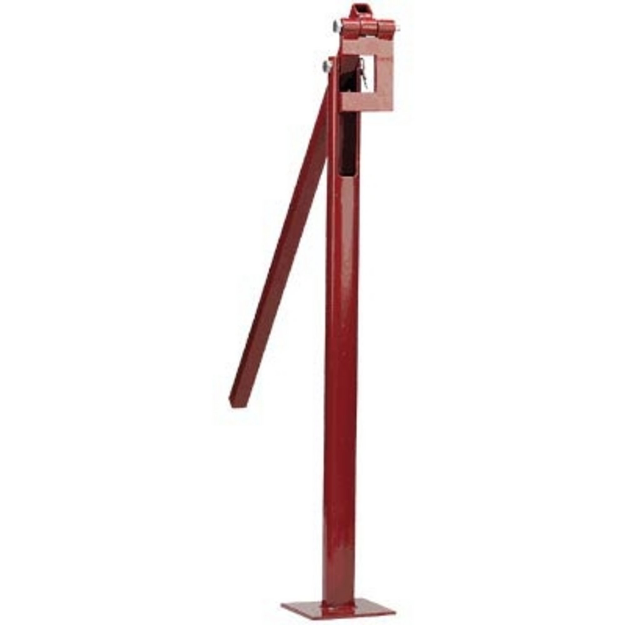 T-Post Puller